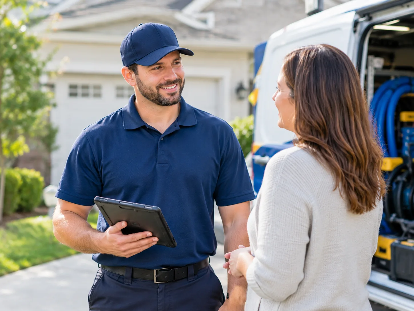Sewage Backup Cleanup Cashton, WI FAQs